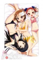 Accel World 28